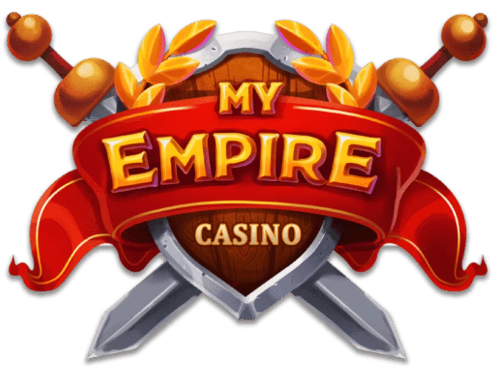 My Empire Casino logo