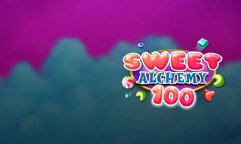Peliarvostelu: Sweet Alchemy 100 (Play’n GO)