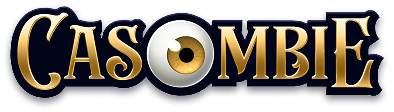 Casombie Casino logo