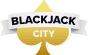 Blackjack City Casino logo