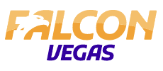 Falcon Vegas Casino logo