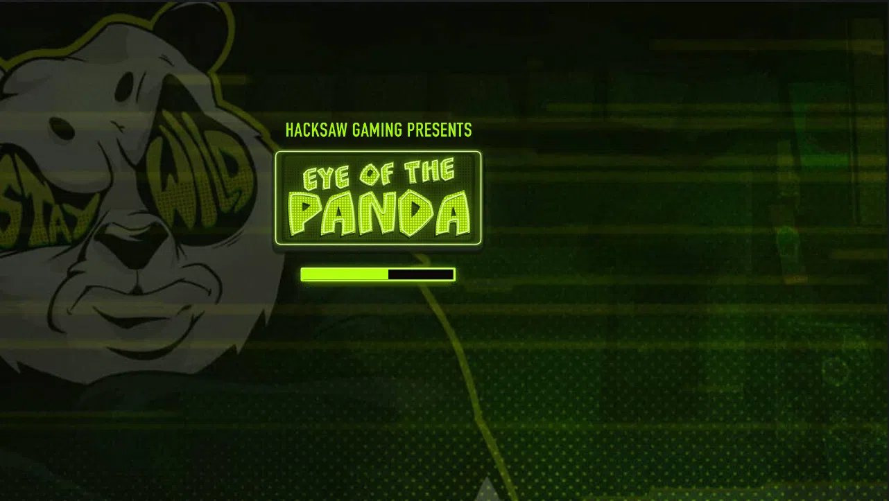 Peliarvostelu: Eye of the Panda (Hacksaw Gaming)