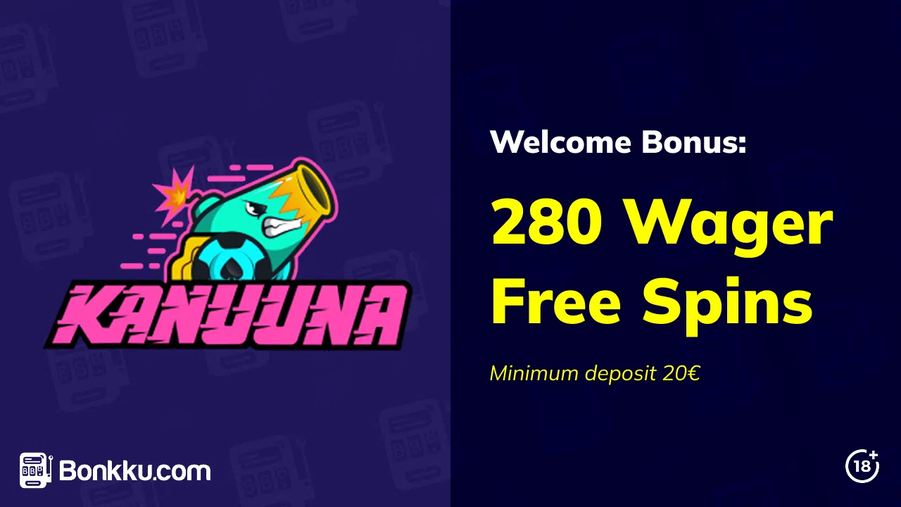kanuuna welcome bonus