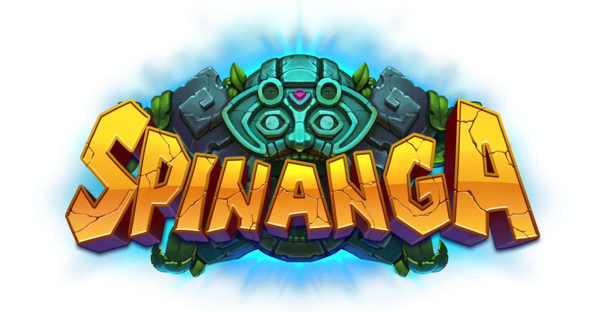 Spinanga Casino logo