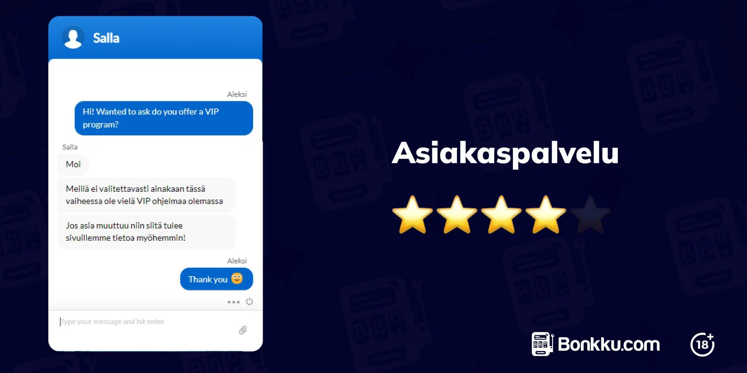 Budsino Casino Arvostelu Kokemuksia Ja Bonus 2025 