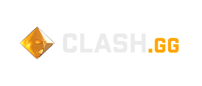 Clash.gg logo