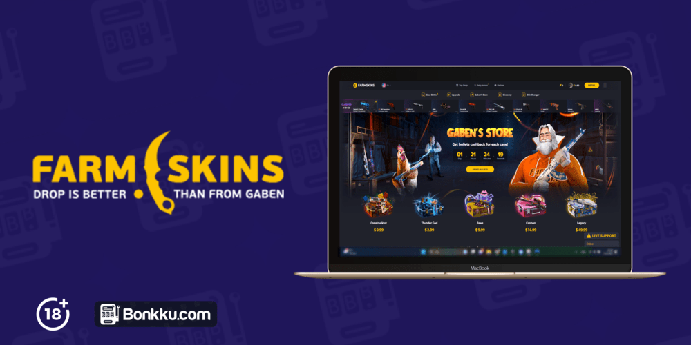 Farmskins review