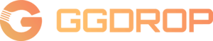 GGDrop logo