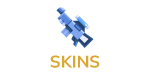 Skins Logo