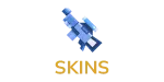 Skins Logo