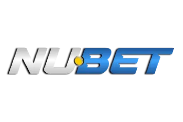 Nubet Casino logo
