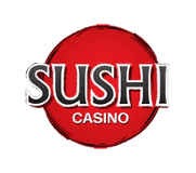 Sushi Casino logo