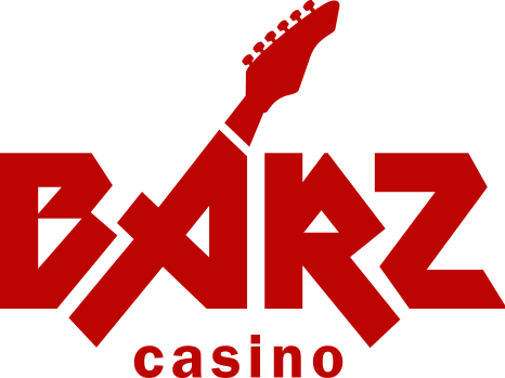 barz casino logo