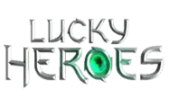 Lucky Heroes logo