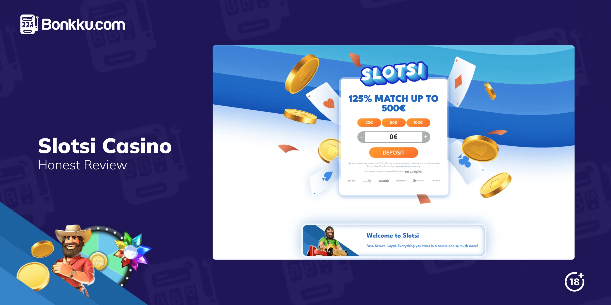 slotsi casino review