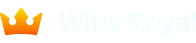 Wins Royal Casino logo