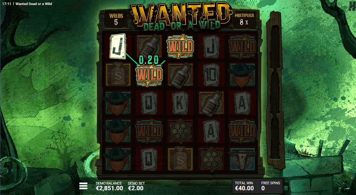 dead mans hand wanted