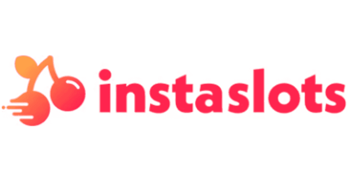 Instaslots Casino logo