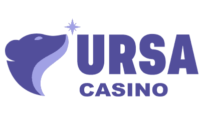 Ursa Casino logo