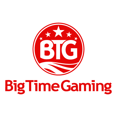 big time gaming logo