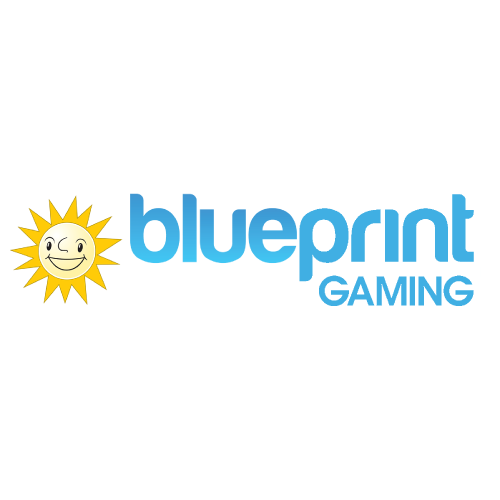 Blueprint Gaming logo