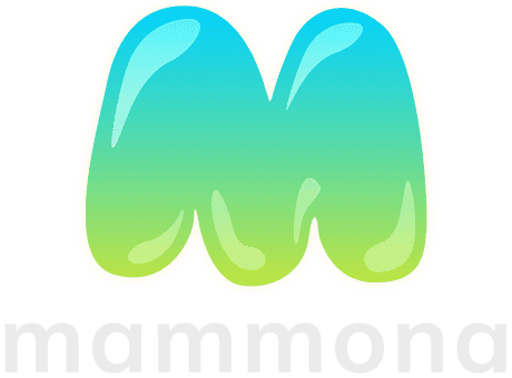 Mammona Kasino logo