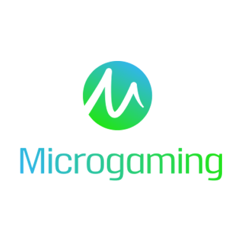 microgaming logo