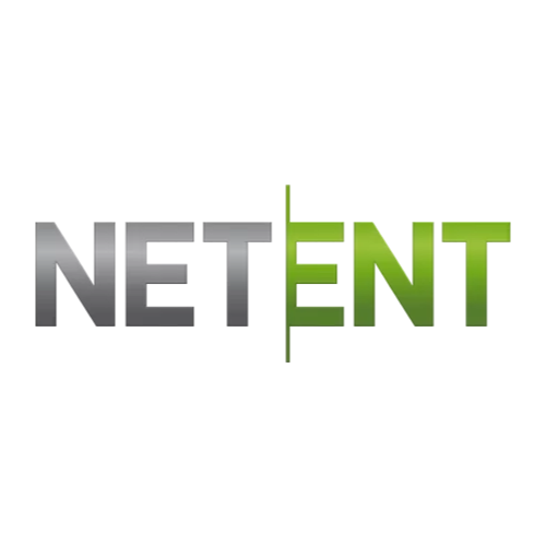 Netent logo