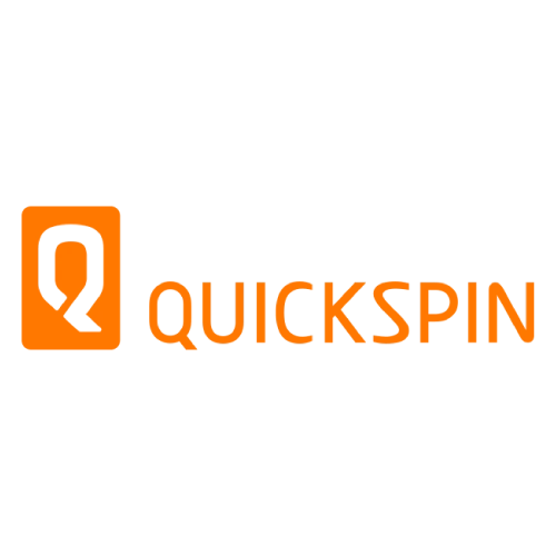 Quickspin logo