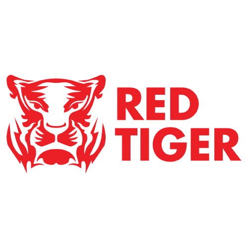 red tiger gaming logo