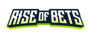 Rise of Bets Casino logo