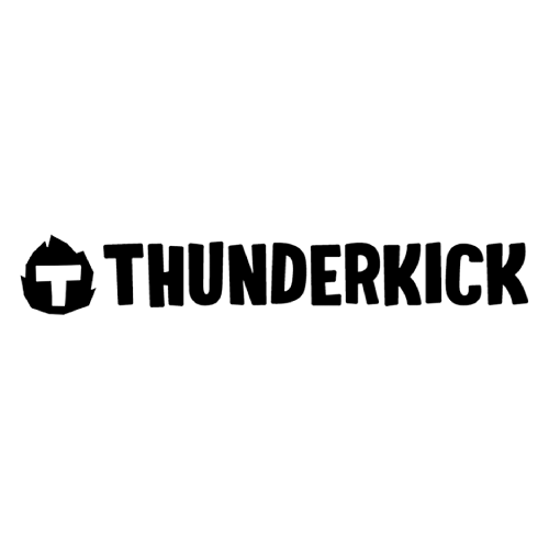 Thunderkick logo