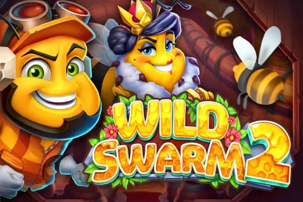 Wild Swarm 2