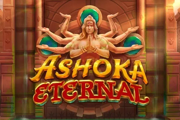 Ashoka Eternal