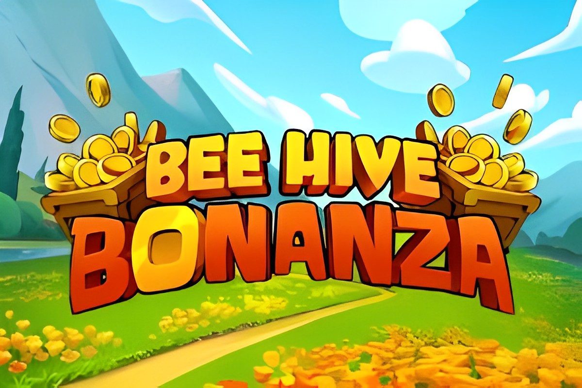 Bee Hive Bonanza