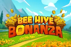 bee hive bonanza gameplay