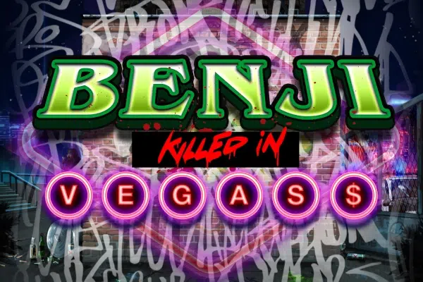 Benji Killed in Vegas