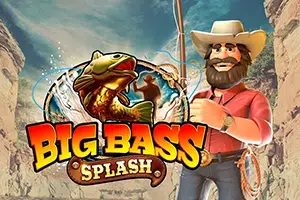 big bass splash