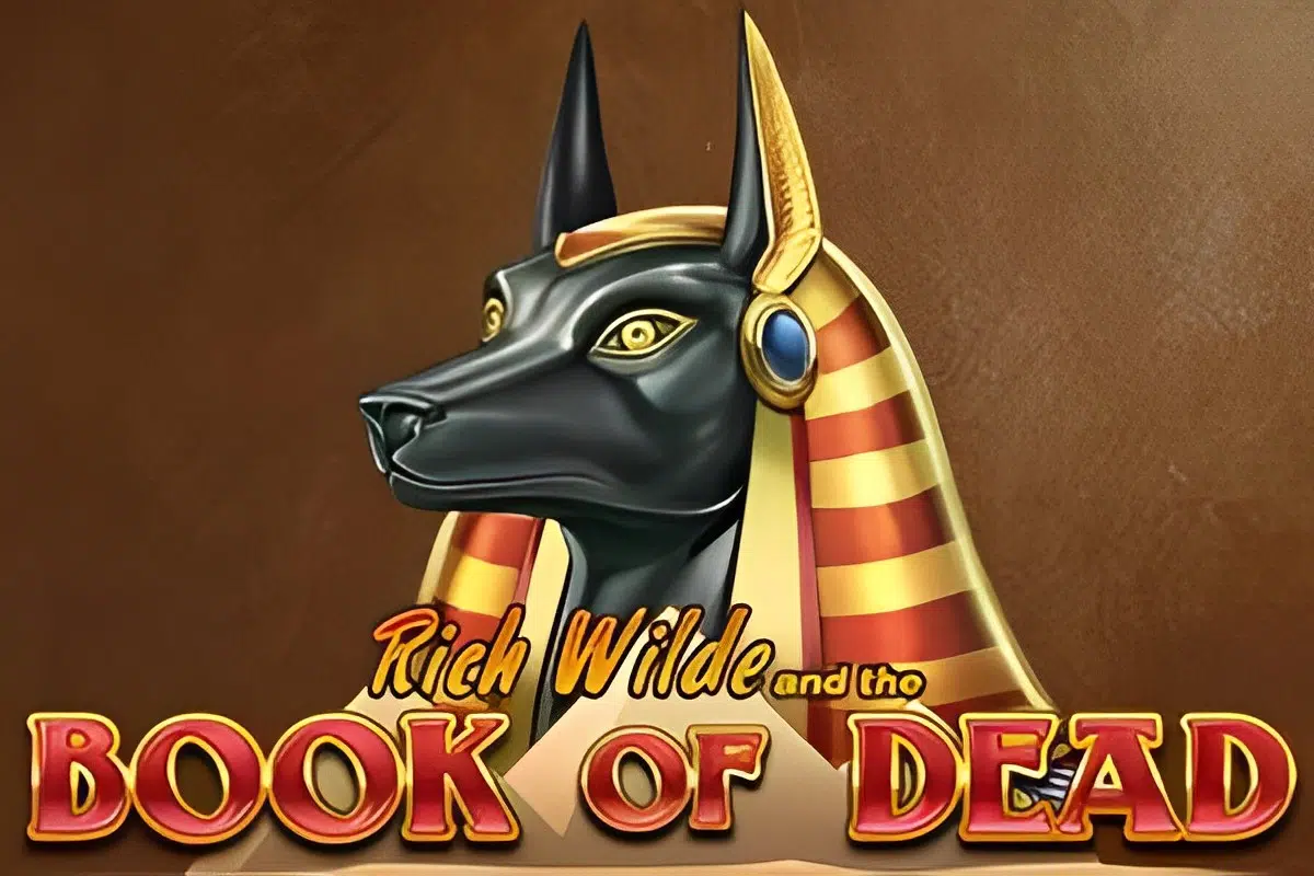 Book of Dead