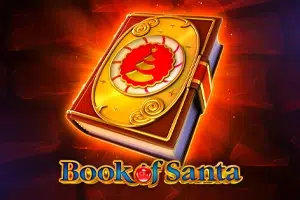 book of santa gameplay