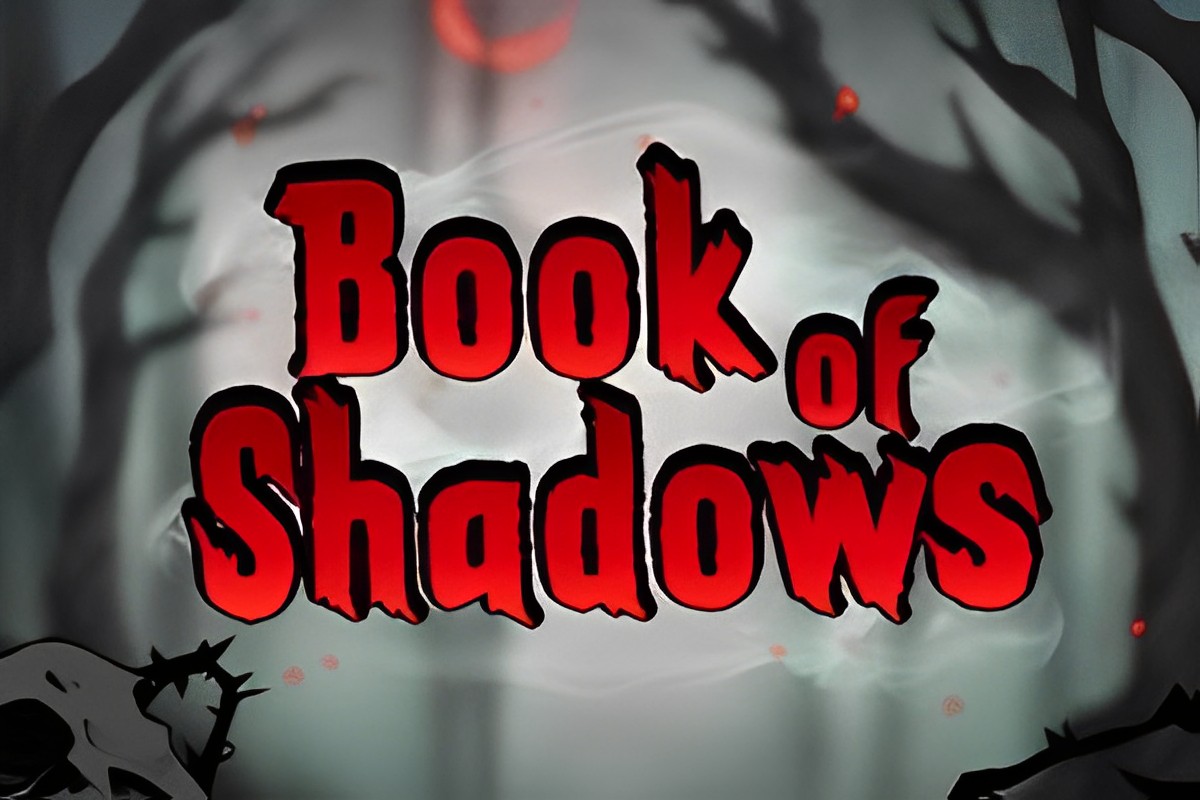 Book of Shadows