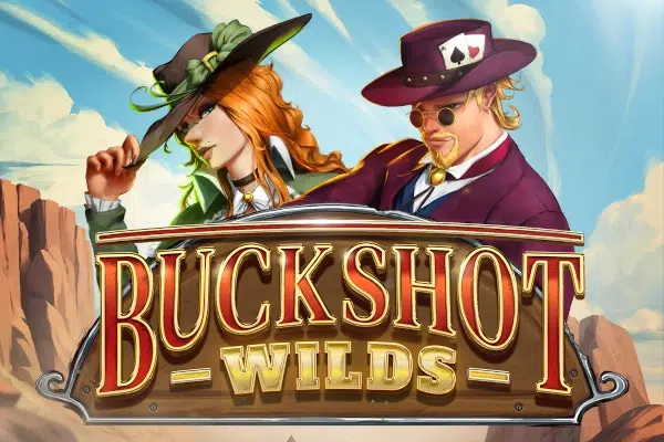 Buckshot Wilds