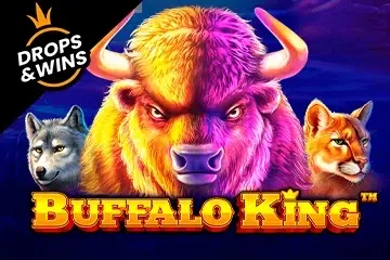 Buffalo King