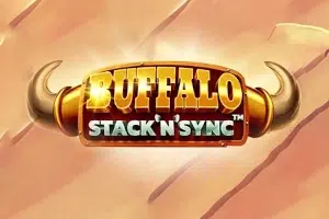 Buffalo Stack ‘n’ Sync