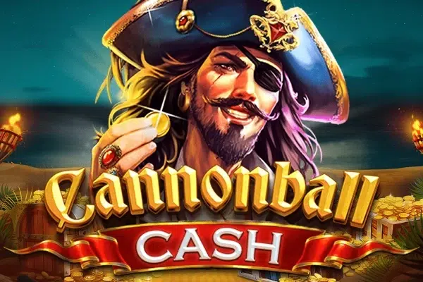 Cannonball Cash