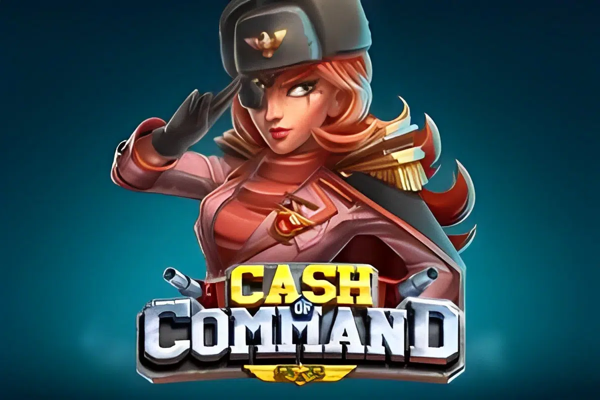 Cash of Command