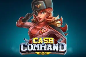 Cash of command gameplay