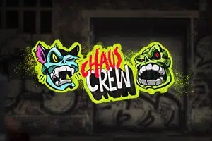 chaos crew gameplay