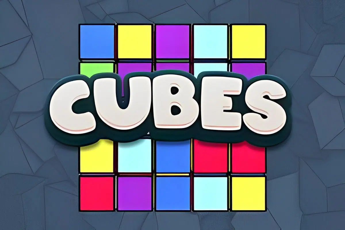 Cubes