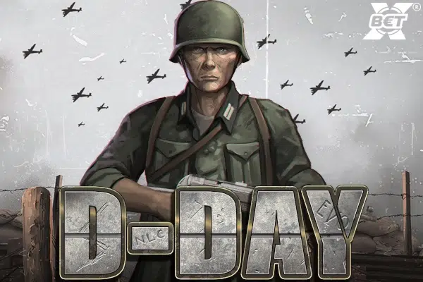 D-Day